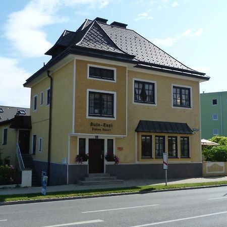 Cityhostel 维瑟尔堡 外观 照片