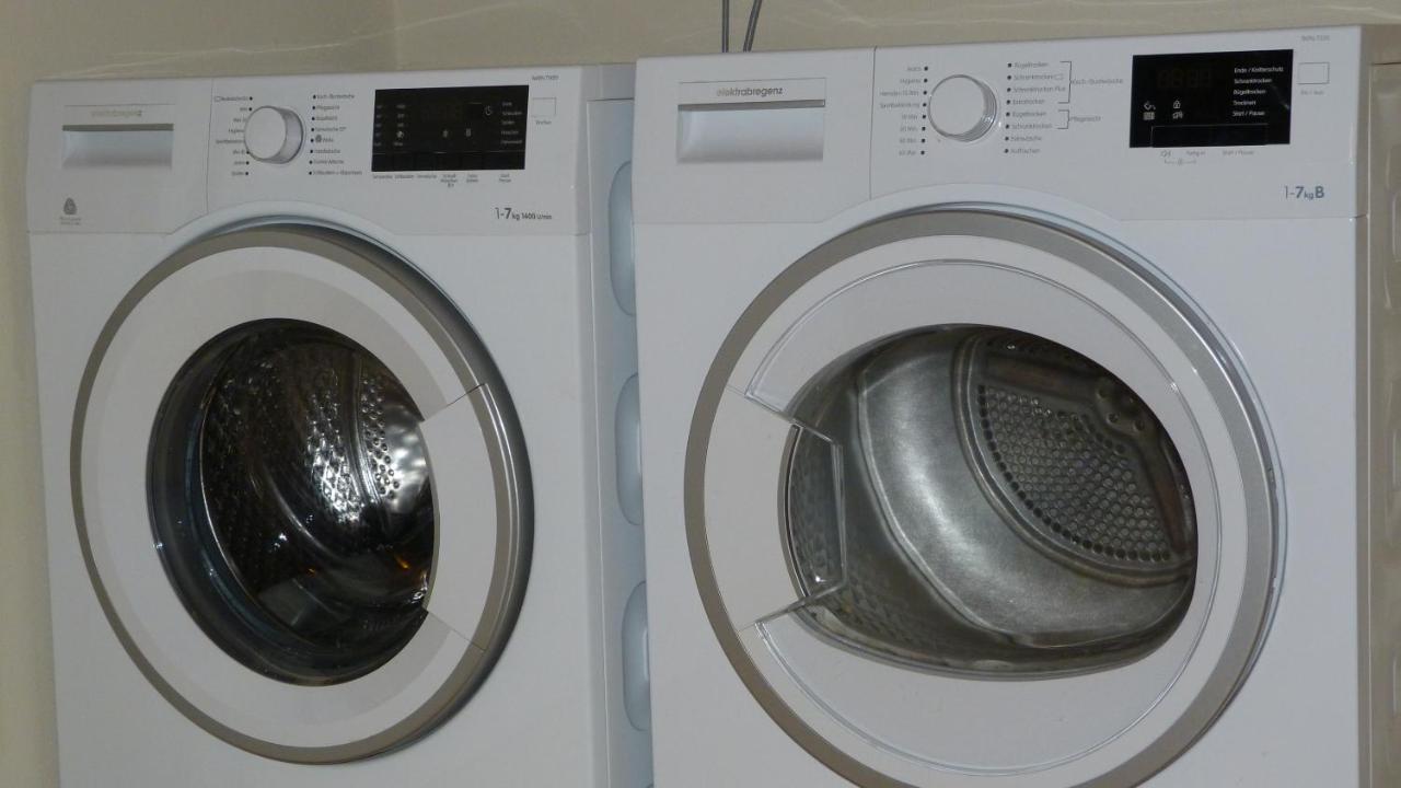 Cityhostel 维瑟尔堡 外观 照片