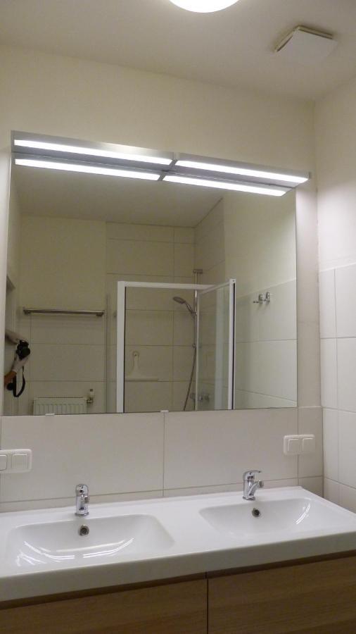 Cityhostel 维瑟尔堡 外观 照片