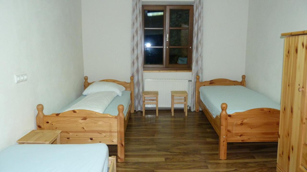 Cityhostel 维瑟尔堡 外观 照片