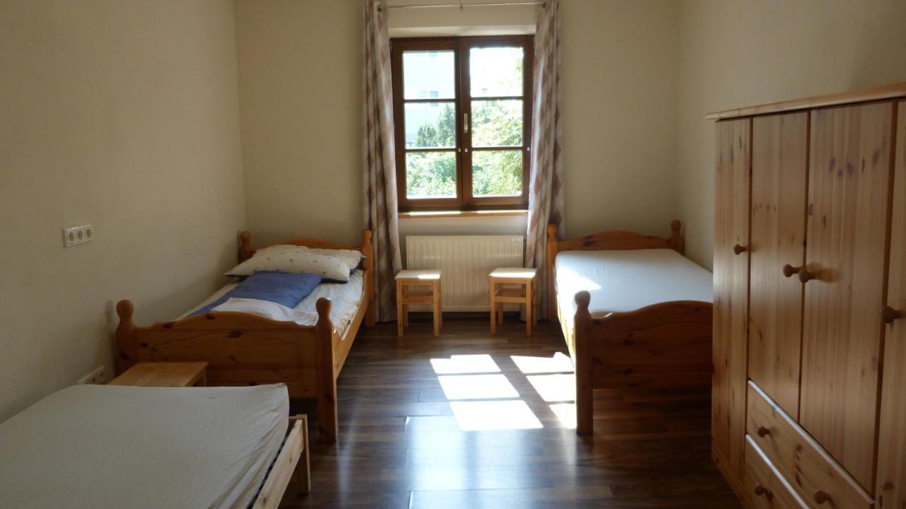 Cityhostel 维瑟尔堡 外观 照片