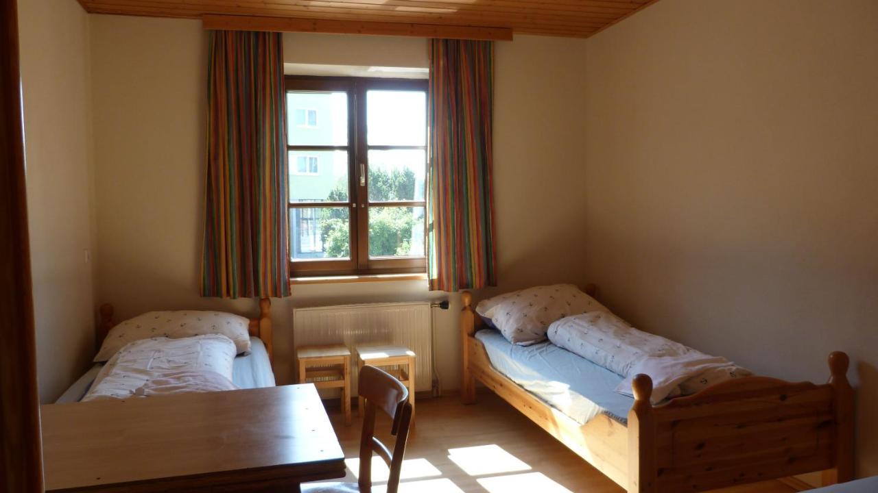 Cityhostel 维瑟尔堡 外观 照片
